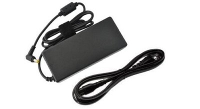 ASUS VG258Q 24.5'' 25'' Gaming Monitor power supply ac adapter cord cable charger