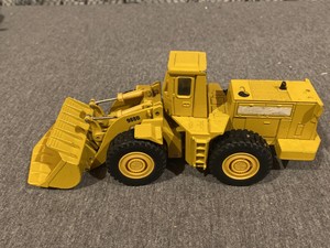 ertl caterpillar