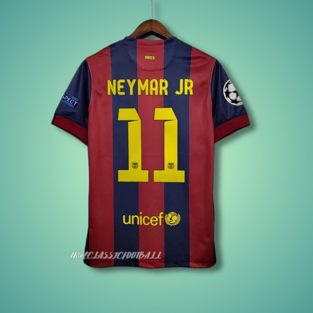 FC Barcelona NEYMAR JR ネイマール　ジャージ Lサイズ FC Barcelona NEYMAR JR ネイマール ジャージ Lサイズ - メルカリ