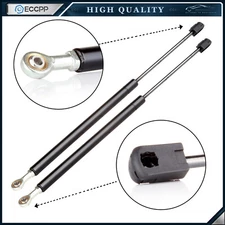ECCPP 2x Rear Window Glass Lift Supports Struts For Ford Explorer 1991-2001 4608