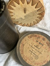 Cylindre Pathé n° 883 "La chanson des blés d'or" Maréchal Phonographe