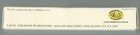 1980 THE HOUSE OF MINIATURES KIT 40011  CHIPPENDALE 3 DRAWER CHEST  1750-90 — photo 2