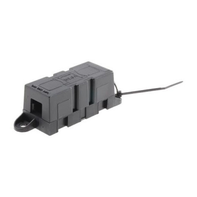 Sicherungshalter Mega Sicherung Litttelfuse 500A Wohnmobil Boot Solar