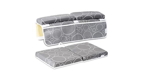 Soap & Suds Baby Bath Kneeler And Elbow Rest Pad Set - Picture 5 of 5