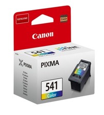 Canon PG540 CL541 PG540L CL541XL Original Printer inks for Pixma MG3150 printer