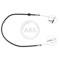 A.B.S. Handbremsseil Bremsseil Links Rechts Passend FüR Iveco Daily IV