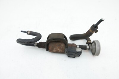 2008 AUDI Q7 S-LINE 4L 3.0 TDI DIESEL WEBASTO AUXILIARY NIGHT HEATER FUEL PUMP