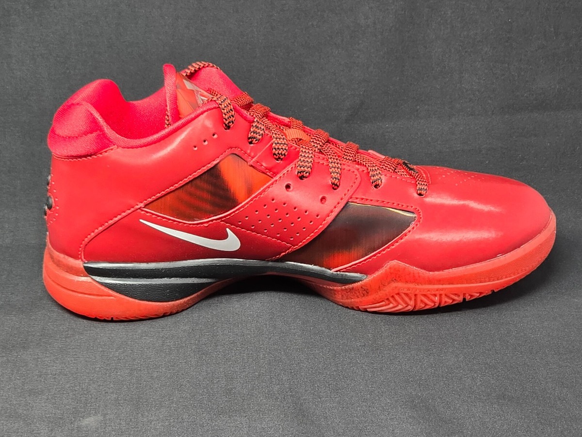 Nike Zoom KD 3 Men's Sizes All Star Challenge Red White