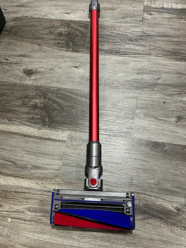 Dyson V8 Soft Fluffy Cleaner Head 