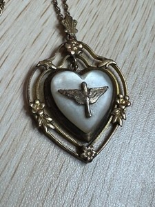 Sweetheart Jewelry WWII | eBay Sweetheart Jewelry WWII | eBay