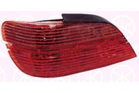 Neue RüCkleuchte - Links - Ohne Basis - Passt Zu Peugeot 406 (8B) 1995-2004