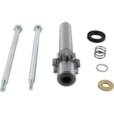 WILDBOAR JACKSHAFT