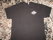 DON JUAN'S NATIONAL MARGARITA DAY T SHIRT Mexican Restaurant Adult XL