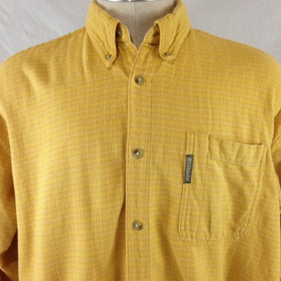 columbia mustard jacket