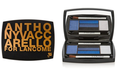 Anthony Vaccarello for Lancome Hypnose 5 Eyeshadow Palette (Select Color) 4.3 g