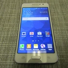 SAMSUNG GALAXY GRAND PRIME, 8GB (CRICKET) CLEAN ESN, WORKS, PLEASE READ!! 59843