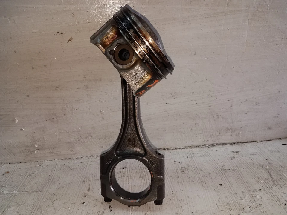2018-2022Honda Accord2.0L Engine Piston With Connecting Rod (2)AE8C12114061(M166 - Image 2 of 4