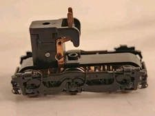 Hornby Hobbies N Scale HN2217/15 Complete Bogies