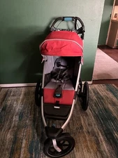 Thule Urban glide Jogging stroller