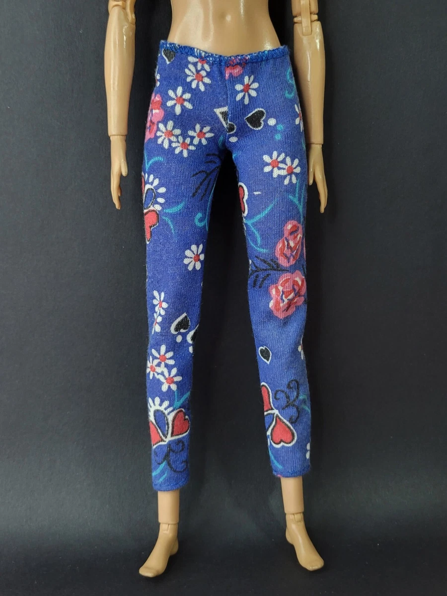 Legging benetton top