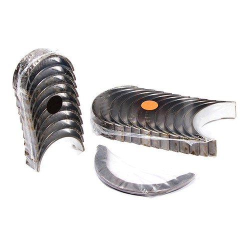 King Main Rod Bearings Fit 8600 Honda Acura 1.6 D16A6 D16Y5 D16Y7