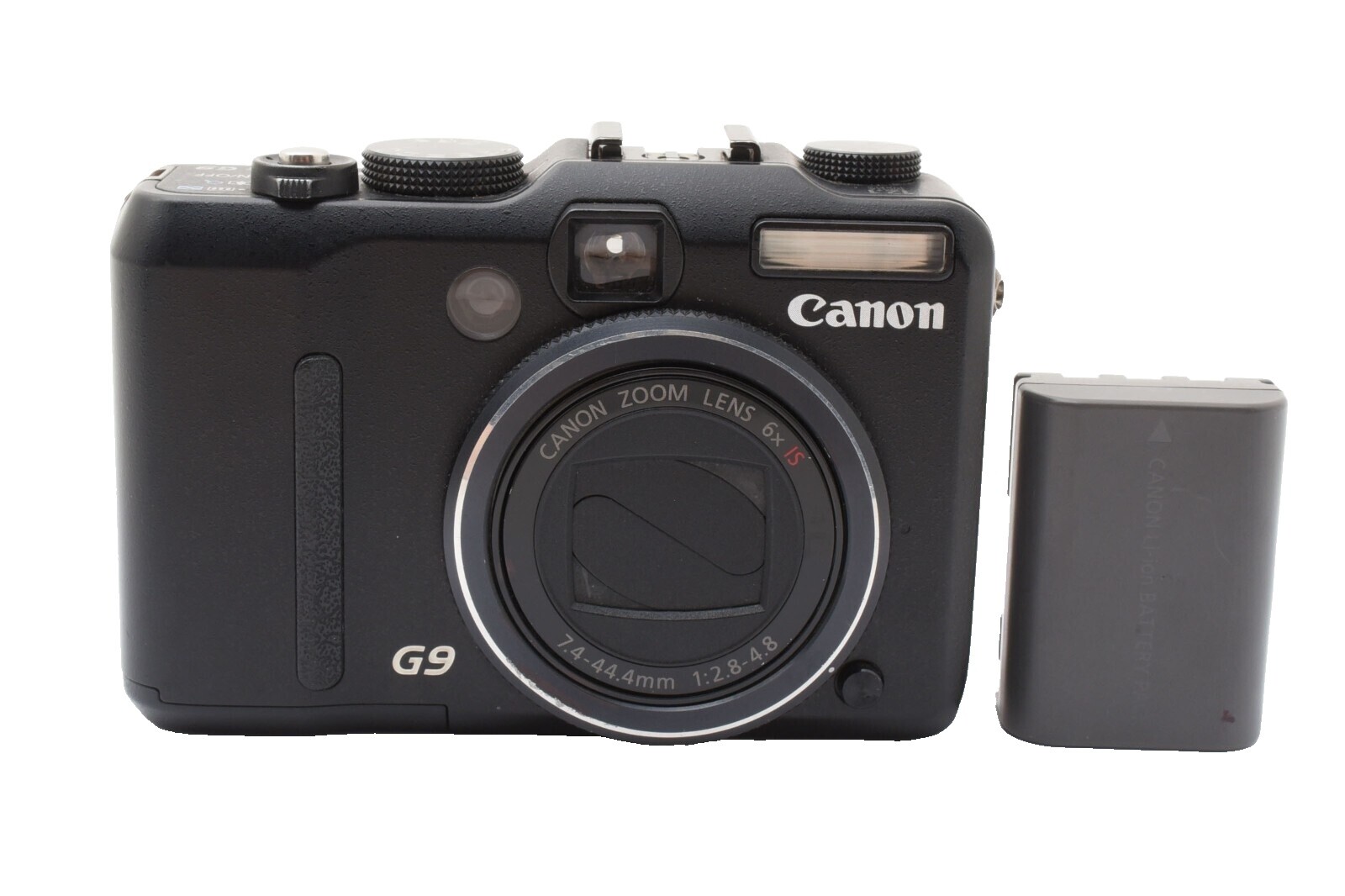 Canon Powershot G 12 | eBay