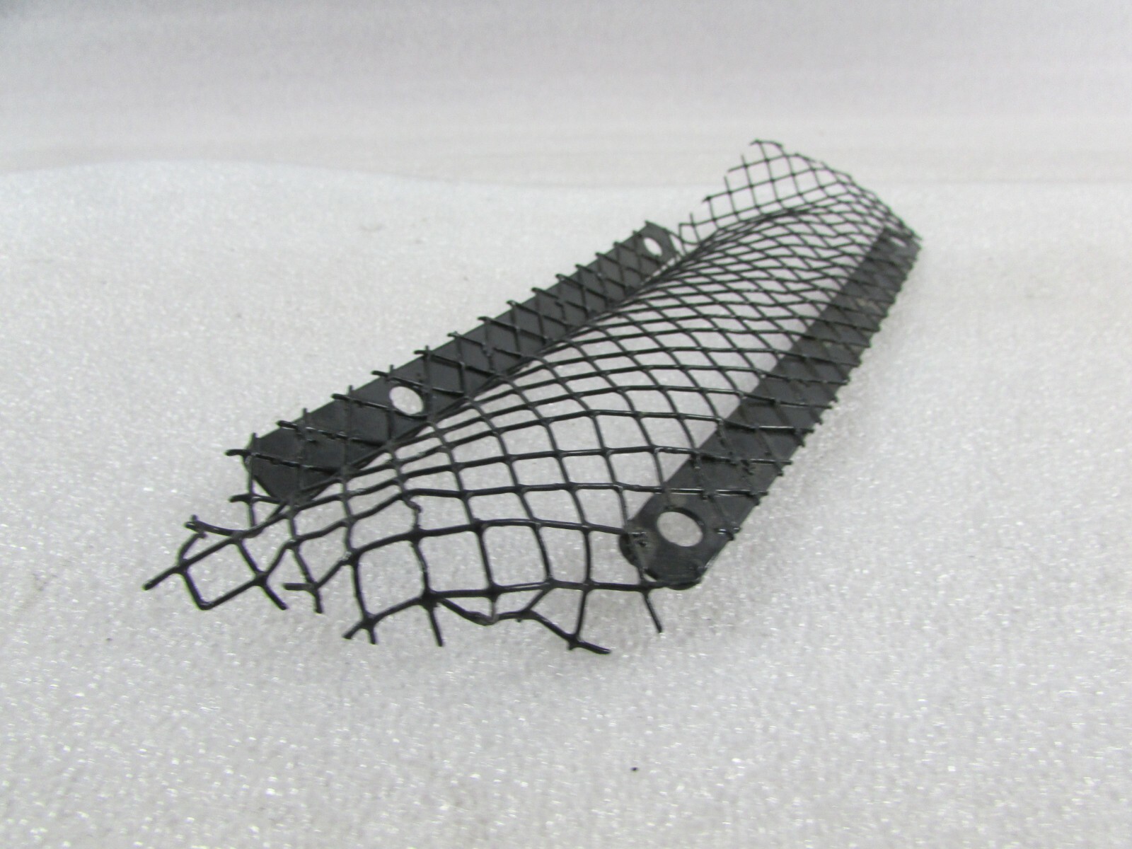 Ferrari 599 GTB, RH, Right Hood Grille, Used, P/N 68786200