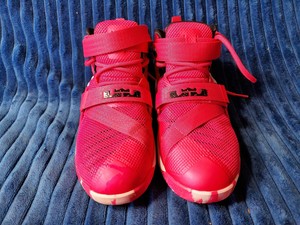 nike lebron soldier 9 pink