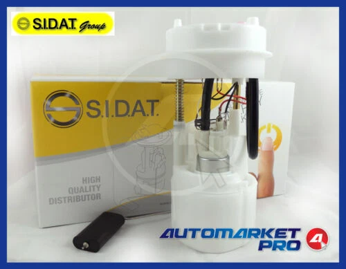 Pompe carburante aftermarket per auto