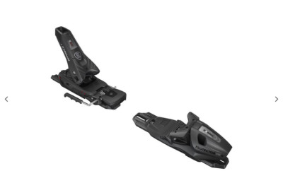 NEW Tyrolia Protector PR 11 GW Set Ski Bindings 2026 with PR base