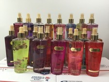 VICTORIA'S SECRET FRAGRANCE MIST BODY SPLASH VS FANTASIES 8.4 OZ 250 ML PICK ONE