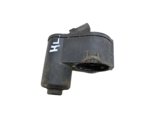 Park brake motor
