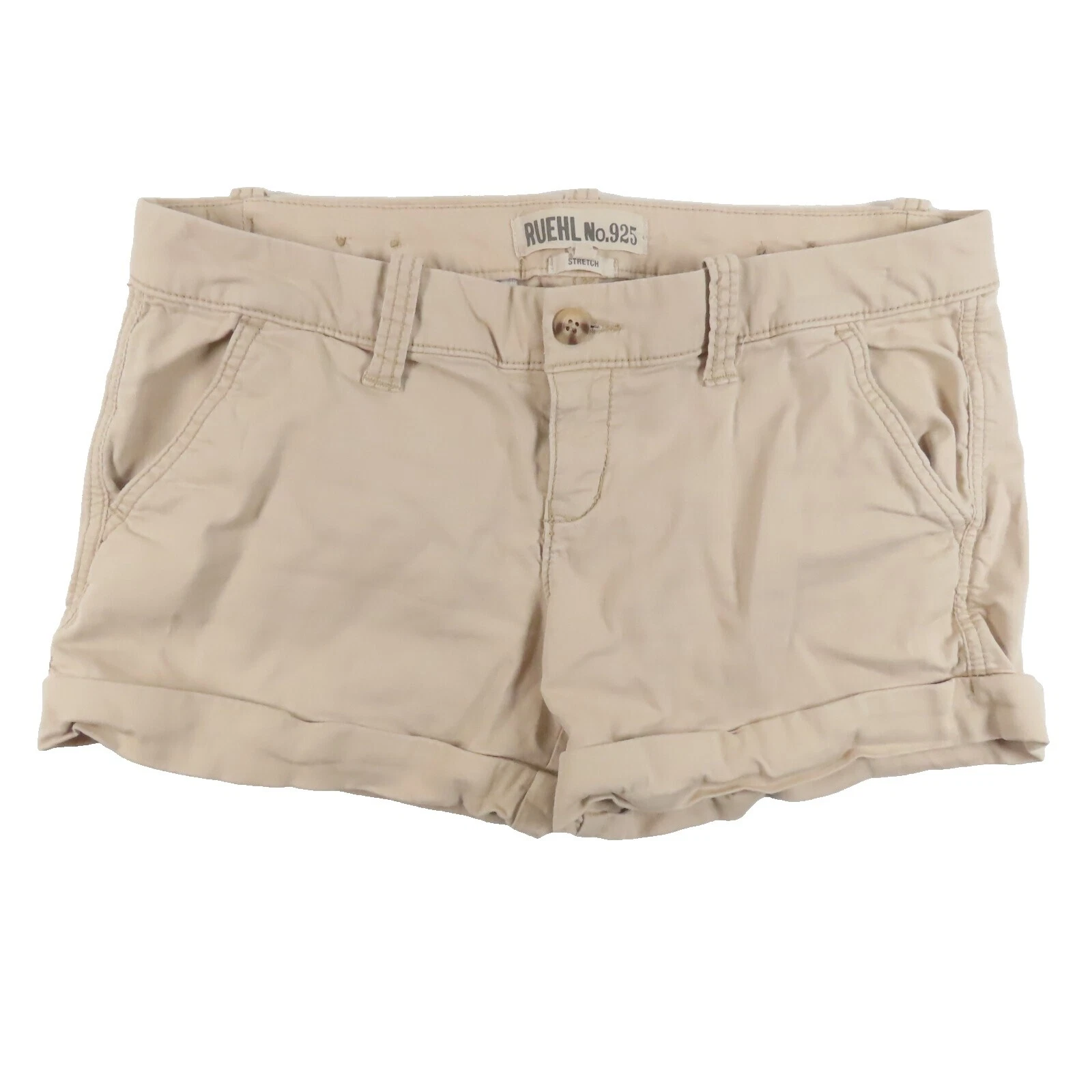 Pantalones cortos de tamaño regular Ruehl para Mujeres