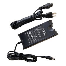 65W AC Power Adapter for Dell Inspiron Series, PA-12 HA65NE0-00 PA-12AC PA-1650