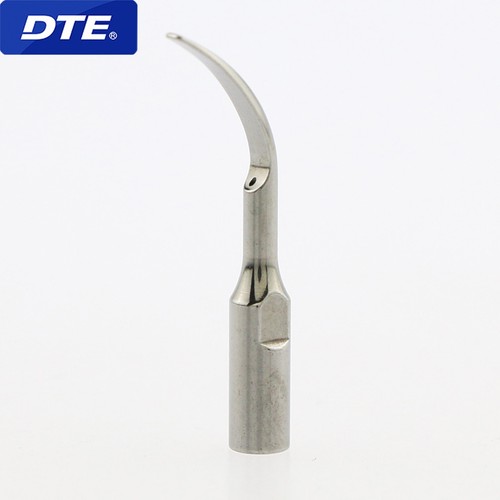 Woodpecker DTE Scaling Tips GD1-GD1T Fit SATELEC ACTEON Dental Ultrasonic Scaler - Picture 37 of 89