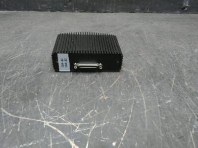 Polycom Model: RealPresence Digital Brkout Codec P/N: 2215-68473-001