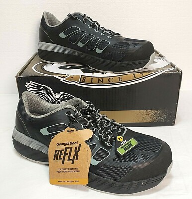 NEW Georgia Boot Men display picture 3