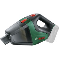 Bosch Heimwerken & Garten Universalvac 18, Handstaubsauger, GrüN