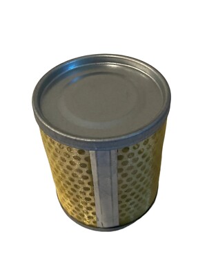 67502-23320-71 Hydraulic Suction Filter for Toyota Forklift 4Y 1DZ