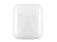 Apple AirPods CHARGING CASE ONLY -A1602,OEM For 1st and 2nd Generation-very good