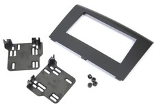 Metra 95-6556G Jeep Kit 2006-07 Commander w/o NAV, Gray