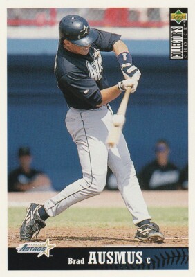 1997 Upper Deck Collector's Choice Baseball Complete Your Set 2- Multi Card Disc