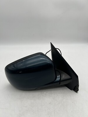 2009-20 Dodge Journey Right Passenger Side View Power Mirror Oem Paint Code PPS