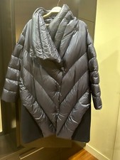 Peserico Down Women Coat.