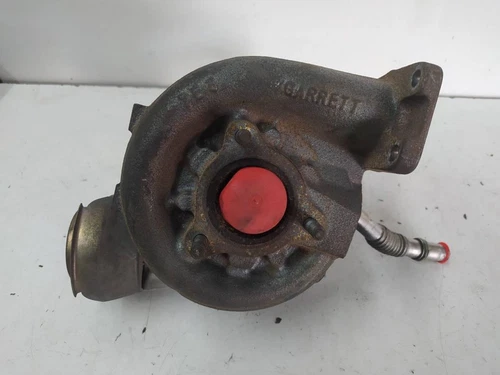 Turbocompresor para AUDI A4 AVANT (8E) * 2003 43803 - Imagen 3 de 5