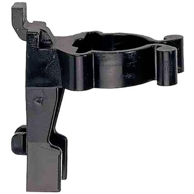 6er Multipack raaco 110648 Werkzeughaken Clip 6-18 mm Werkzeugklemme (L x B x H)