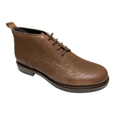 SCARPE POLACCO UOMO POLLINI RIDER SB2124XX0H99999B PELLE MARRONE ORIGINALE AI