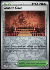 Pokemon Destined Rivals - ENGLISH REVERSE HOLO - Pick Your Card