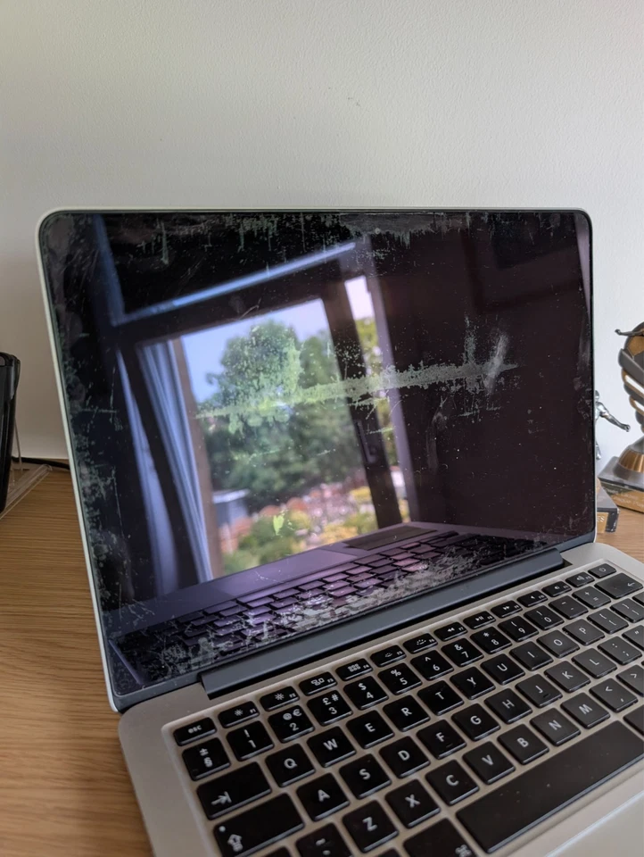 Apple MacBook Pro 13" 2014 · i5 · 8GB · 250GB, photo 4 of 5
