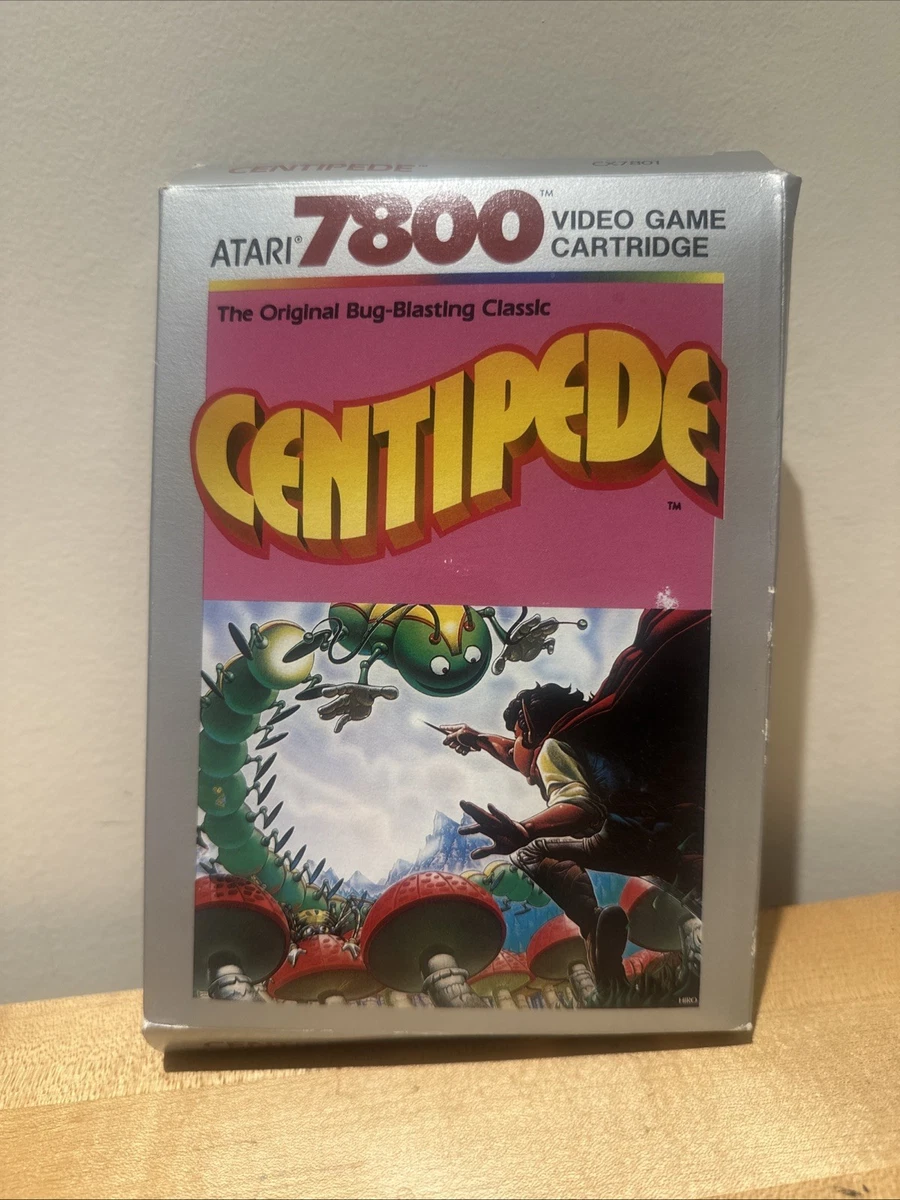 Preços baixos em Arcade Atari 7800 1987 Ano de Lançamento Video